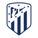 Club Atlético de Madrid - Mono