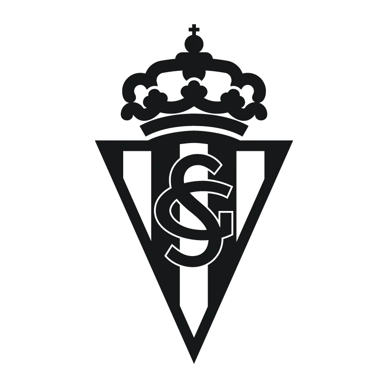 Real Sporting de Gijón - v2000