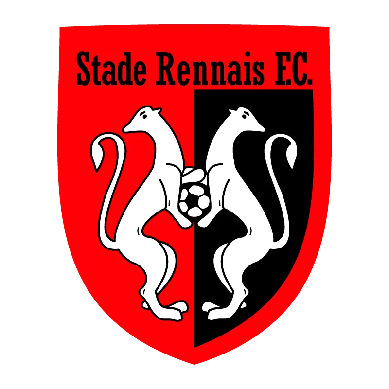 Stade Rennais Football Club - v1994
