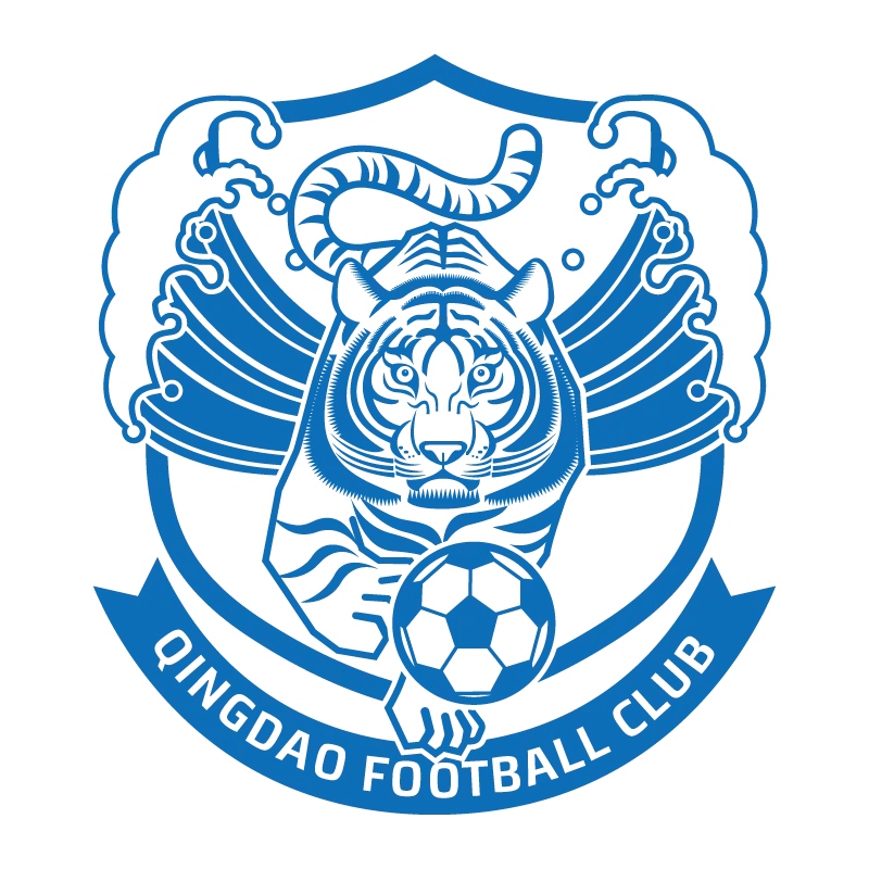 Qingdao Football Club - v2021