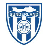 Sunderland Association Football Club - vundefined