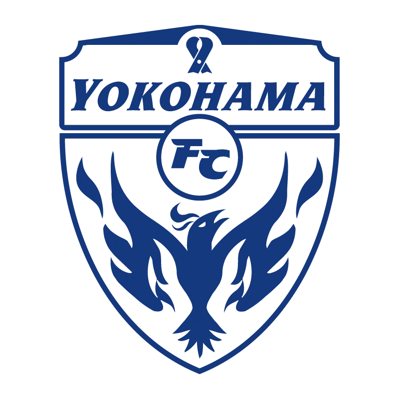 Yokohama Football Club - v1999