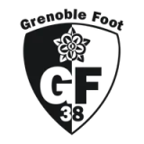 Grenoble Foot 38 - vundefined