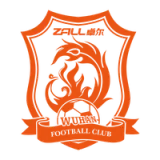Wuhan Yangtze Football Club - vundefined