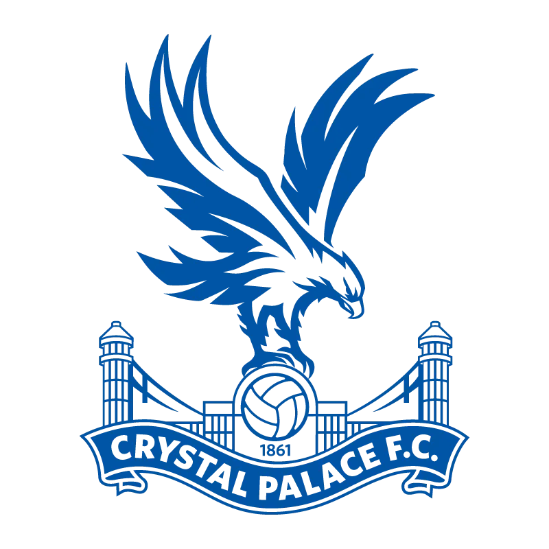 Crystal Palace Football Club - v2022