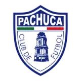 Club de Fútbol Pachuca - Color