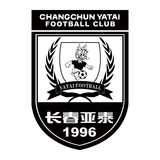 Changchun Yatai Football Club - Mono