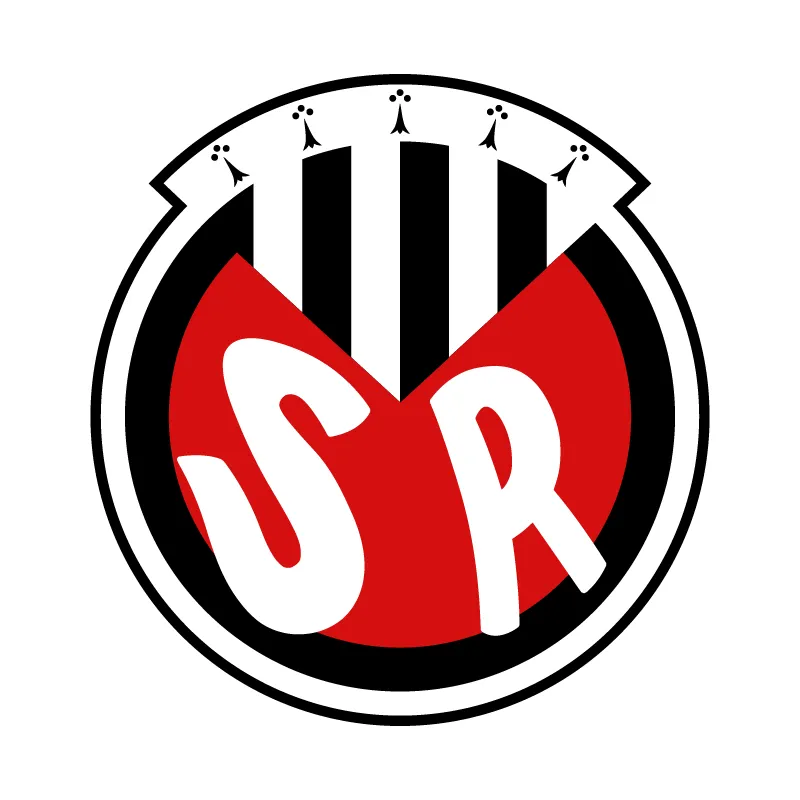 Stade Rennais Football Club - v1960