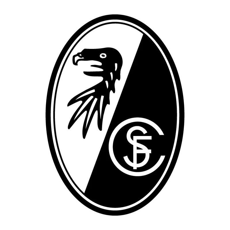 Sport-Club Freiburg e.V. - v2008
