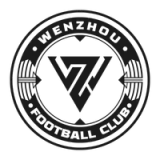 Wenzhou Professional Football Club - vundefined