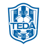 Tianjin Jinmen Tiger Football Club - vundefined