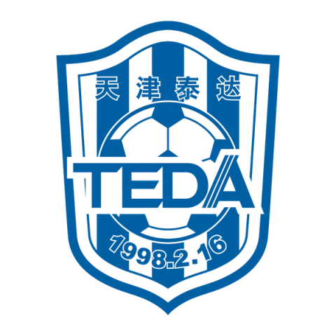 Tianjin Jinmen Tiger Football Club