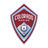 Colorado Rapids Soccer Club - Color