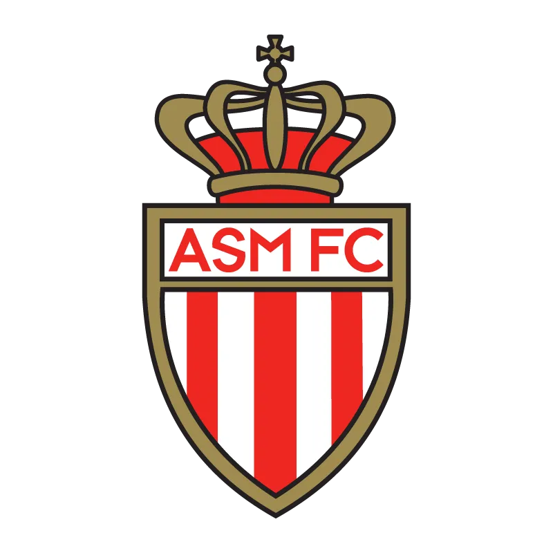Association sportive de Monaco Football Club - v2002