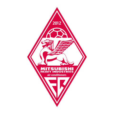 Shanghai Mitsubishi Heavy Industries Flying Lion Football Club