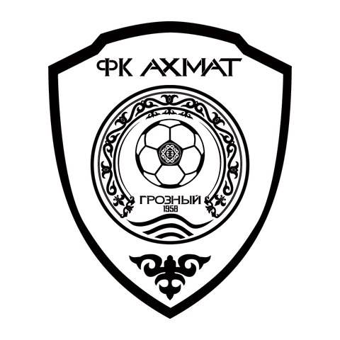Republican Football Club Akhmat