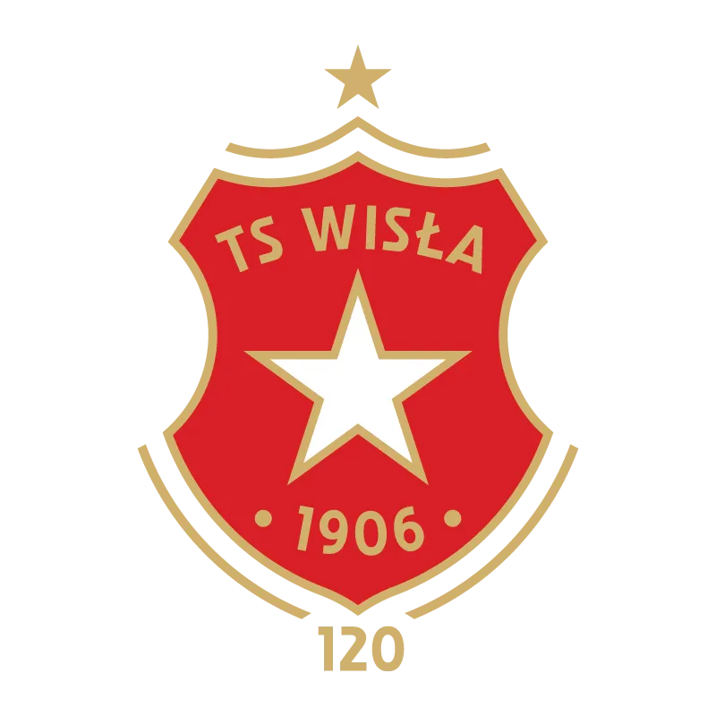 Towarzystwo Sportowe Wisła Kraków - v2026