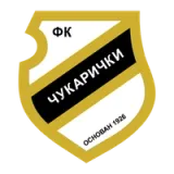 Fudbalski klub Čukarički - Color