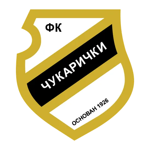 Fudbalski klub Čukarički
