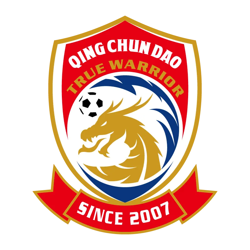 Qingdao West Coast Football Club - v2021