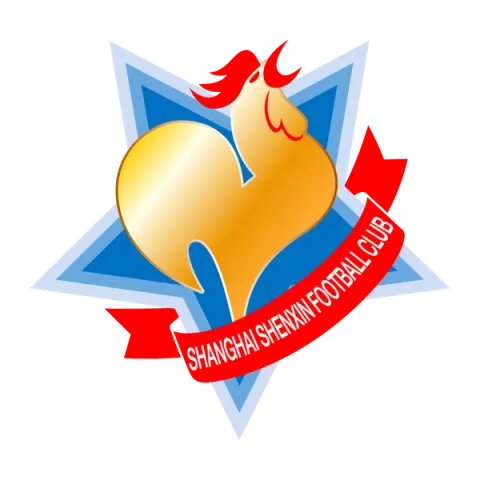 Shanghai Shenxin Football Club