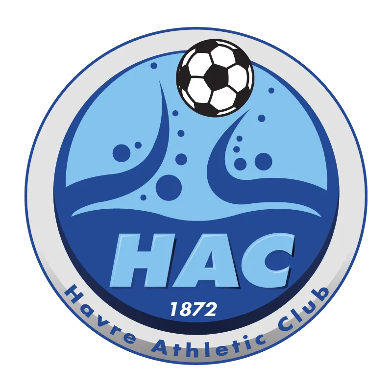 Le Havre Athletic Club - v2005