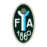 TSV 1860 Munich - Color