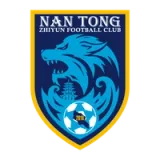 Nantong Zhiyun Football Club - vundefined