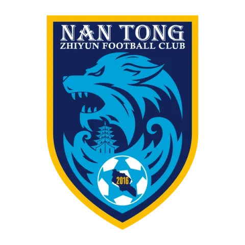 Nantong Zhiyun Football Club