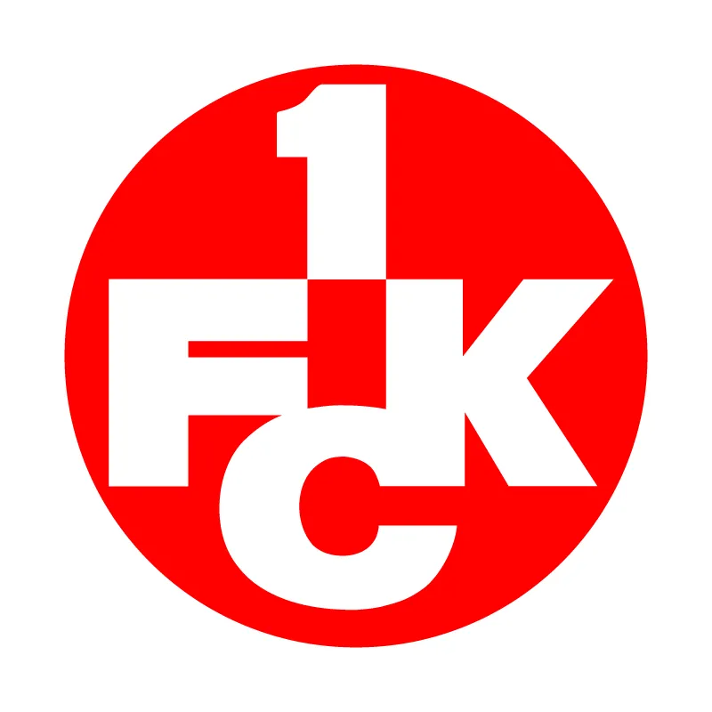 1. FC Kaiserslautern GmbH & Co. KGaA - v2012