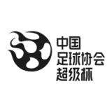 China Football Association Super Cup - Chn