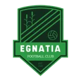 Klubi i Futbollit Egnatia - Color
