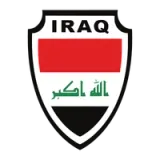 Iraq national football team - Color