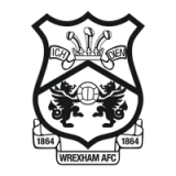 Wrexham Association Football Club - vundefined