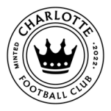 Charlotte Football Club - vundefined