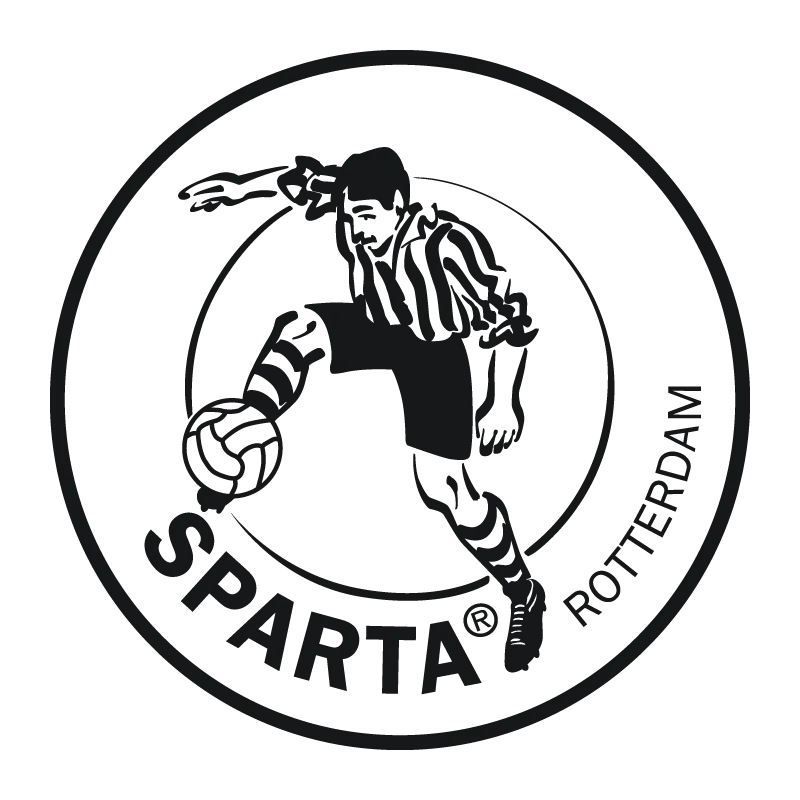Sparta Rotterdam - v2014