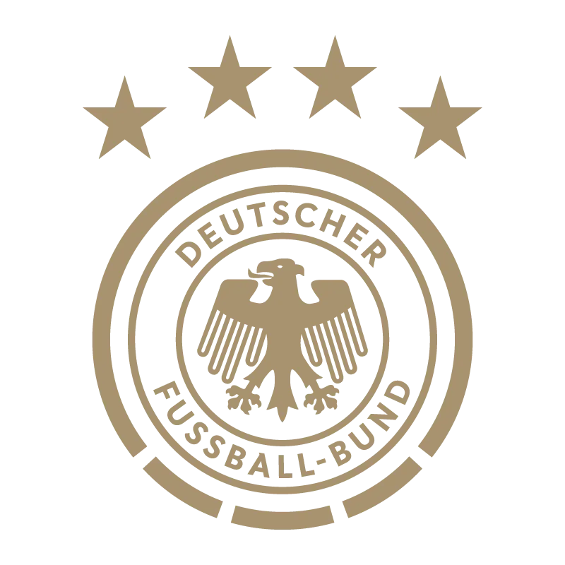 Germany national football team - v2021