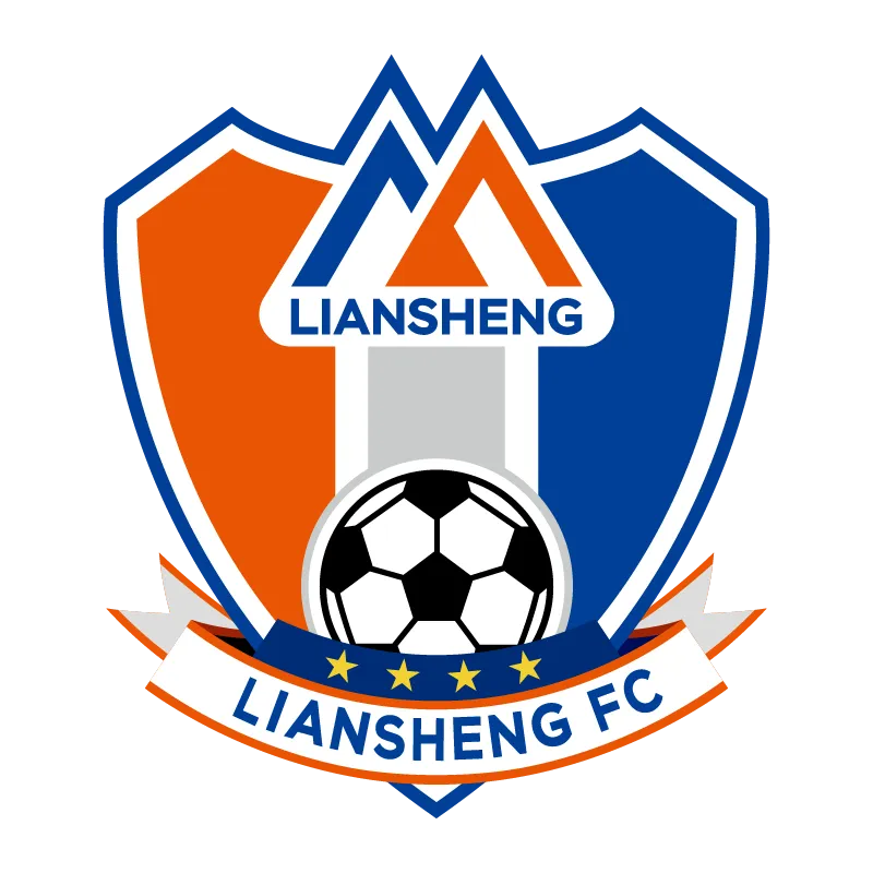 Jiangxi Lushan Football Club - v2002