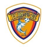 Lanzhou Longyuan Athletic Football Club - Color