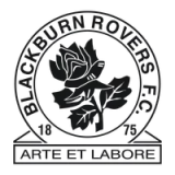 Blackburn Rovers Football Club - vundefined