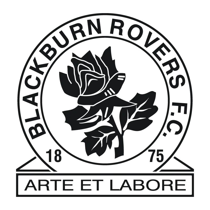 Blackburn Rovers Football Club - v1989