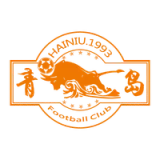 Qingdao Hainiu Football Club - vundefined