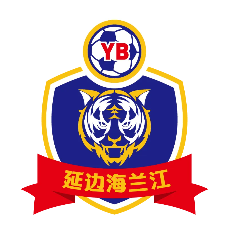 Yanbian Longding Football Club - v2024
