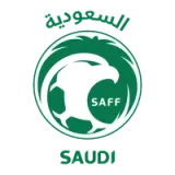 Saudi Arabia national football team - vundefined
