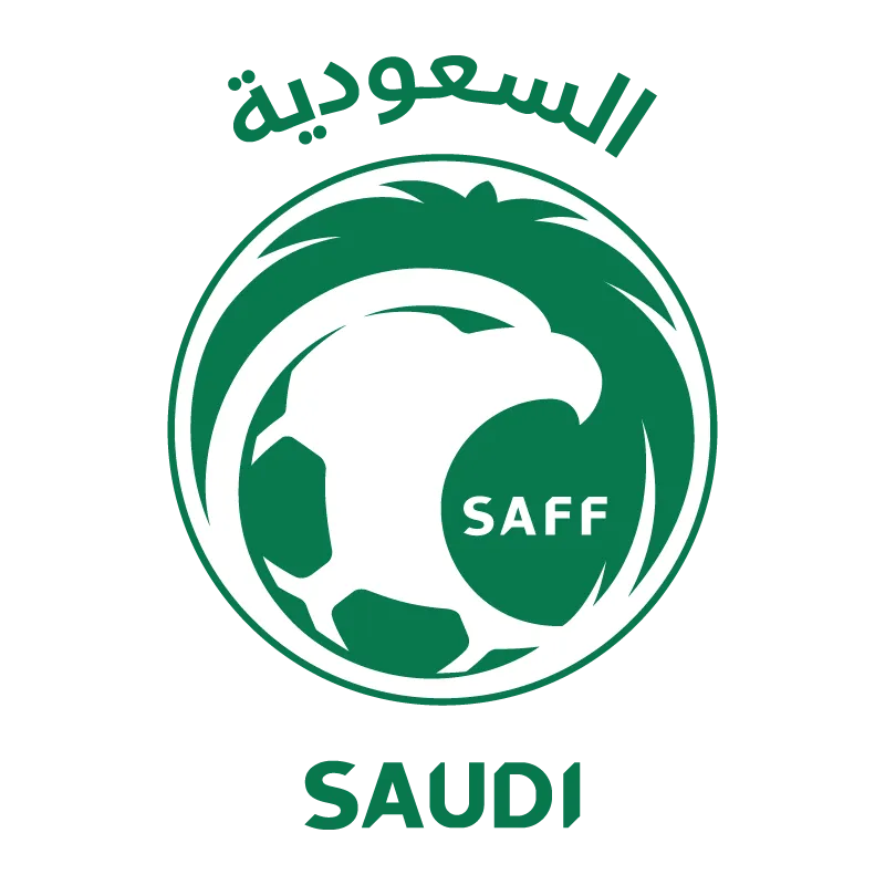 Saudi Arabia national football team - v2023