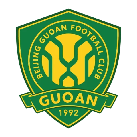 Beijing Guoan Football Club