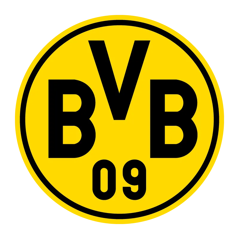 Borussia Dortmund GmbH & Co. KGaA - v1993