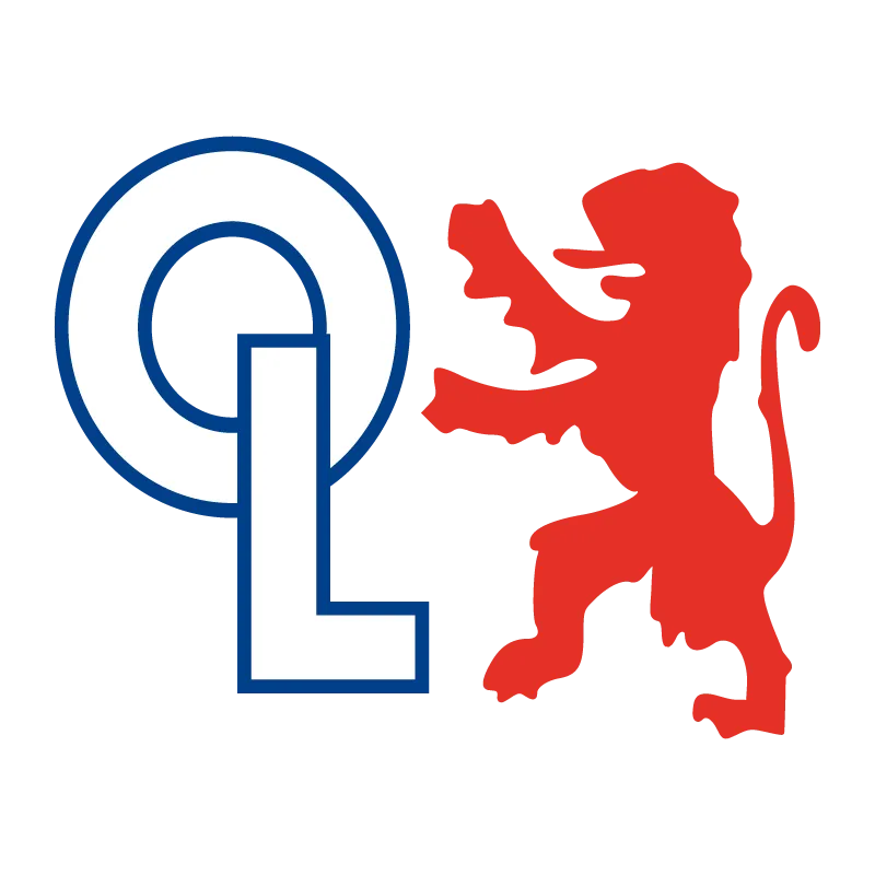 Olympique lyonnais - v1976