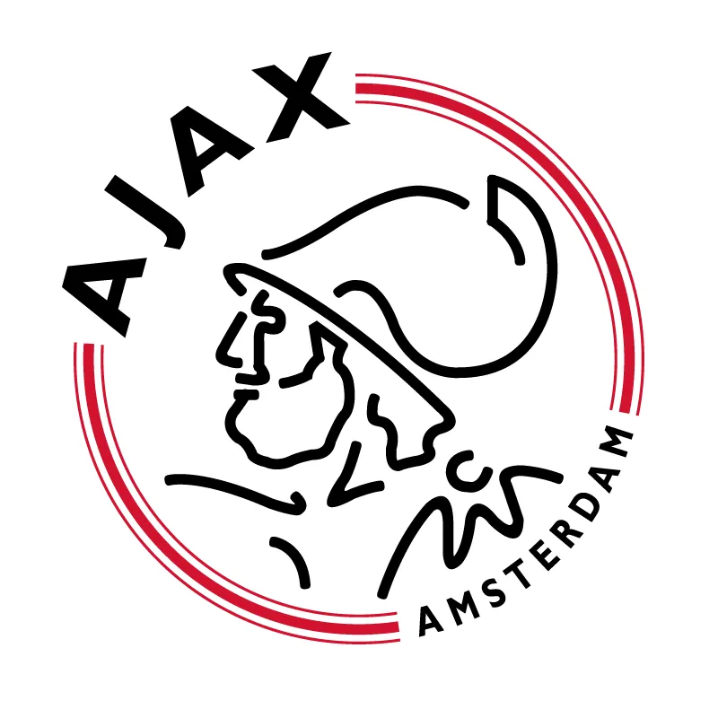 Amsterdamsche Football Club Ajax - v1991