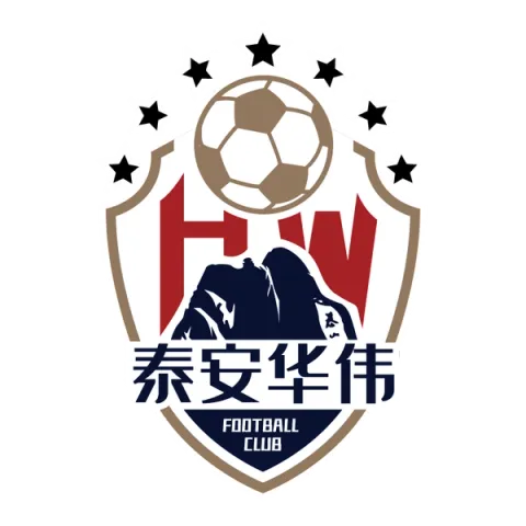 Tai'an Tiankuang Football Club